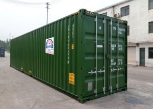 Container kho - Container Trung Nam - Công Ty Cổ Phần Container Trung Nam